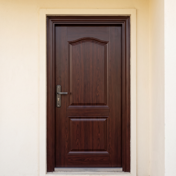 Premium FUSIM Steel Doors and Frames